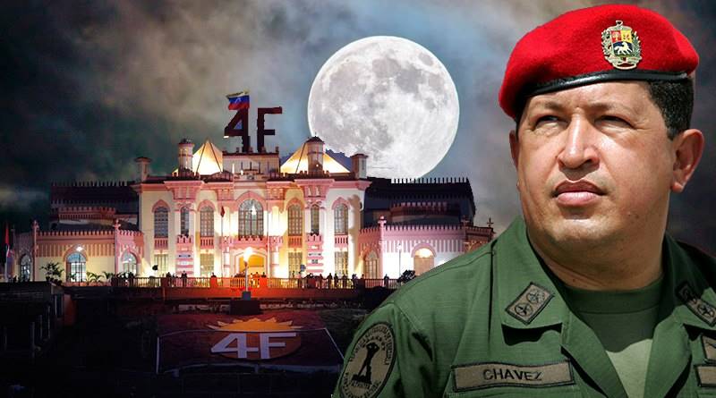 DhelizAlvarez's tweet photo. A 8 años de tu siembra, te tenemos más presente que nunca y día a día trabajamos, para mantener vivo tu legado y lograr cada uno de tus sueños. El gigante Chávez, vive en cada uno de nuestros corazones. #ChavezAhoraYSiempre 
@NicolasMaduro 
@psuvaristobulo https://t.co/8bgQp5rxXT