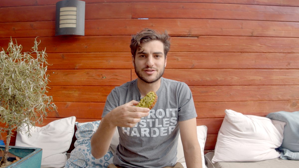 matt newberg tweet media