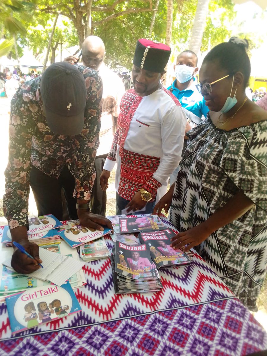 NEW VISSIONERS ARTS group (@vissioners) on Twitter photo Women empowerment is key in any progressing society. Today we hosted Hon. Gertrude Mbeyu and the Chief Administrative Secretary @G_Mungaro at our Exhibition desk who committed to offer support to our vision #BuildingGirlsConfidence <a href="/CRVPF1/">Children's Rights and Violence Prevention Fund</a> @DSWKenya <a href="/MUHURIkenya/">Muslims for Human Rights (MUHURI)</a> <a href="/safecommunity4/">Safe Community Youth Initiative</a> Women empowerment is key in any progressing society. Today we hosted Hon. Gertrude Mbeyu and the Chief Administrative Secretary @G_Mungaro at our Exhibition desk who committed to offer support to our vision #BuildingGirlsConfidence <a href="/CRVPF1/">Children's Rights and Violence Prevention Fund</a> @DSWKenya <a href="/MUHURIkenya/">Muslims for Human Rights (MUHURI)</a> <a href="/safecommunity4/">Safe Community Youth Initiative</a>