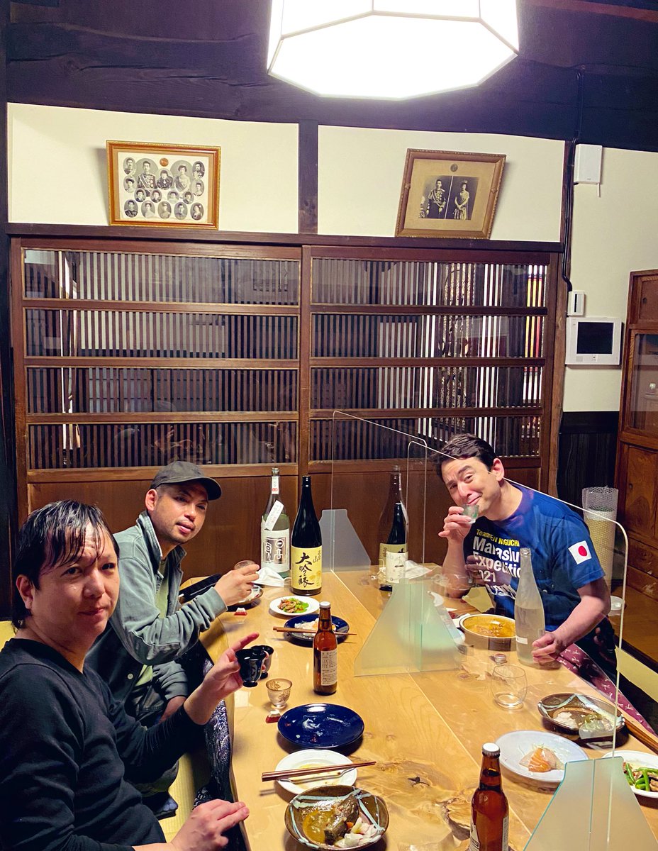 kennoguchi0821's tweet photo. 今日はトータル15時間ぐらいトークしたかな(^^;;  明日も撮影。古民家生活が一つのテーマかな。明日もつづきますが、何のトークをしようかな。 https://t.co/yWI5TKoiQC