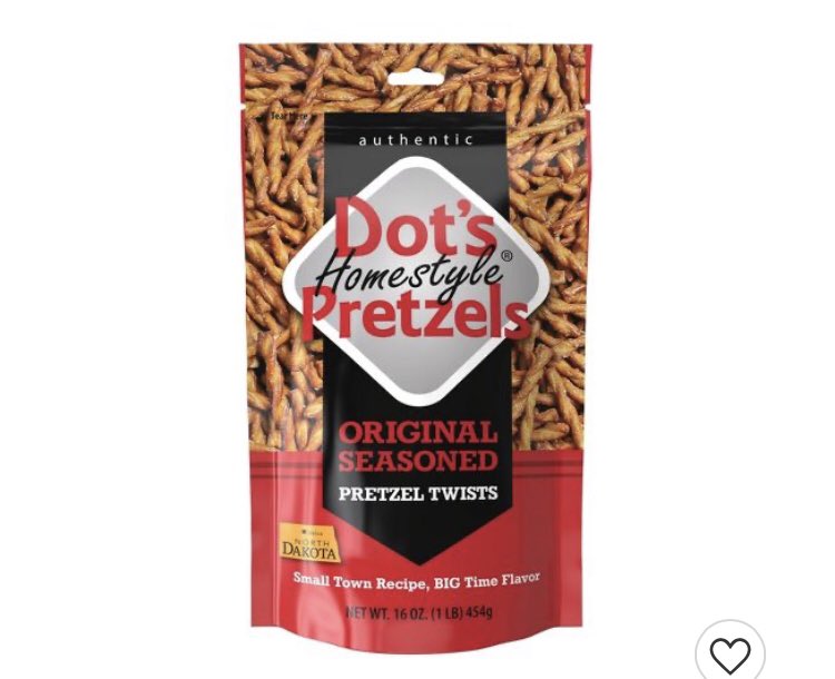 Hearing your struggles with pretzels <a href="/bgreese/">Brendan Greeley</a> those are very good. But try these and you will never buy a different brand again. Trust me on the this. If you don’t love em  I’ll reimburse you (no I don’t work for them) $ but worth it. <a href="/SteveDahlShow/">The Steve Dahl Podcast</a> <a href="/dagdahlcast/">Dag Juhlin</a>