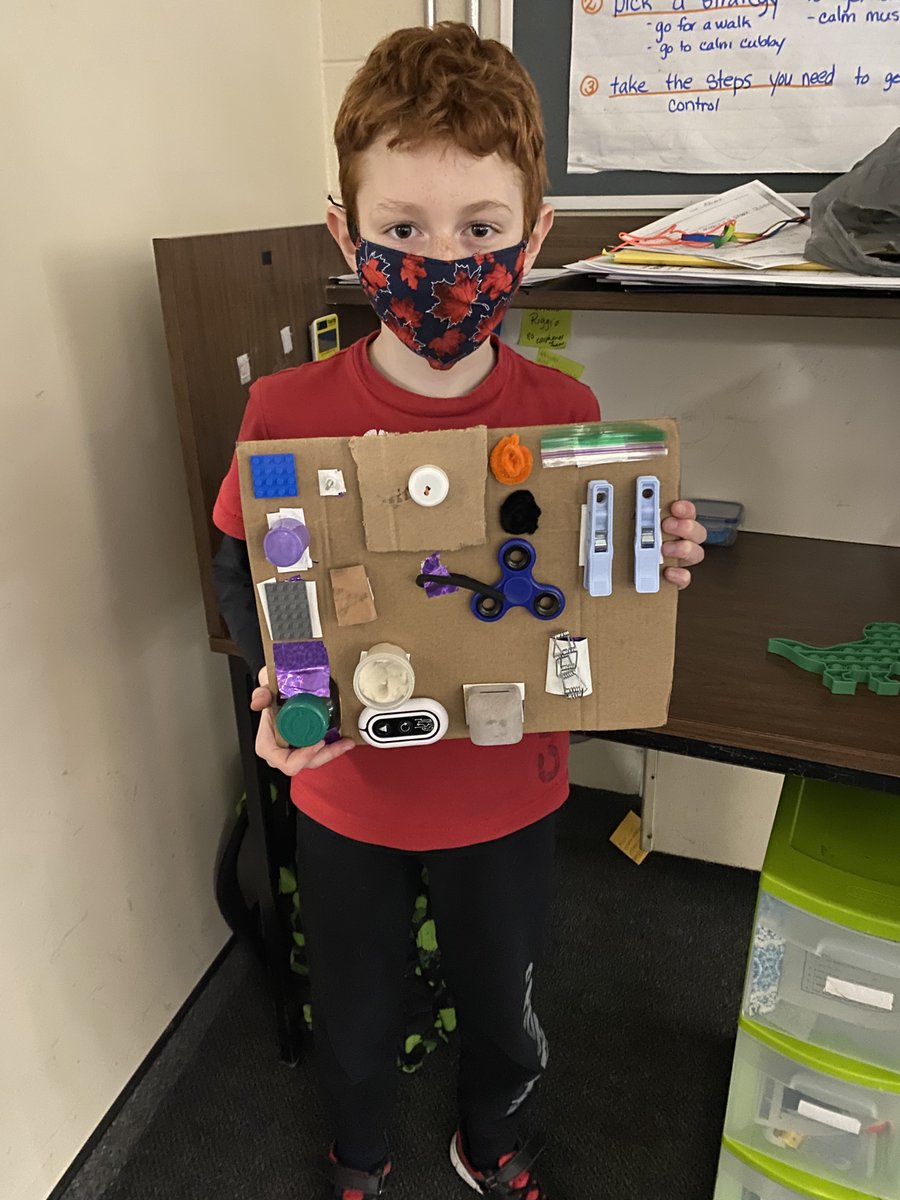 Ferndale Public School tweet media