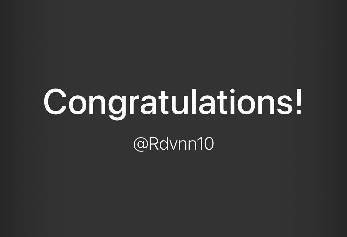 Kazanan arkadaş  <a href="/Rdvnn10/">Rdvn</a> Papara no atsın ..