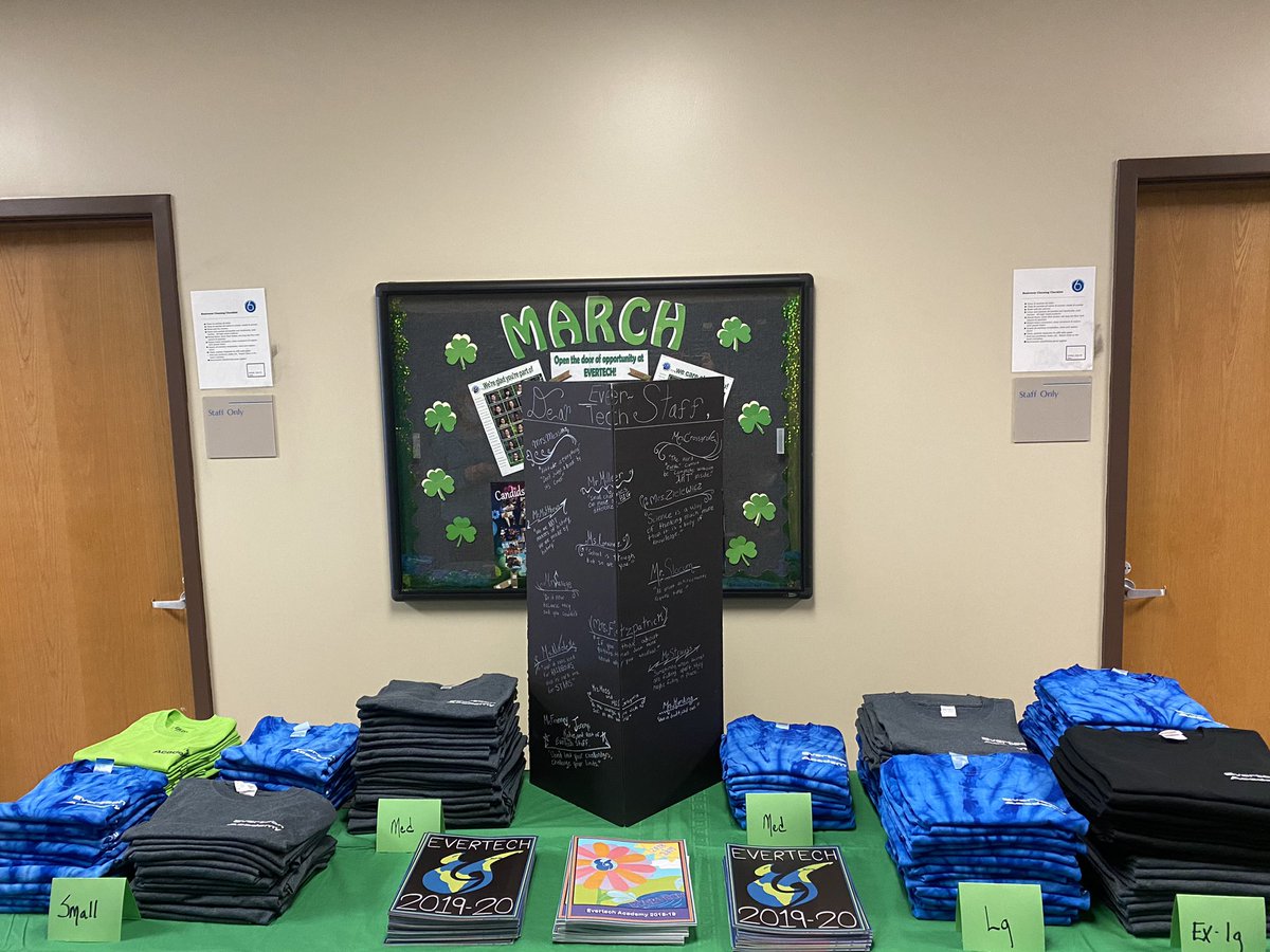 BTBOCES Evertech Academy tweet media