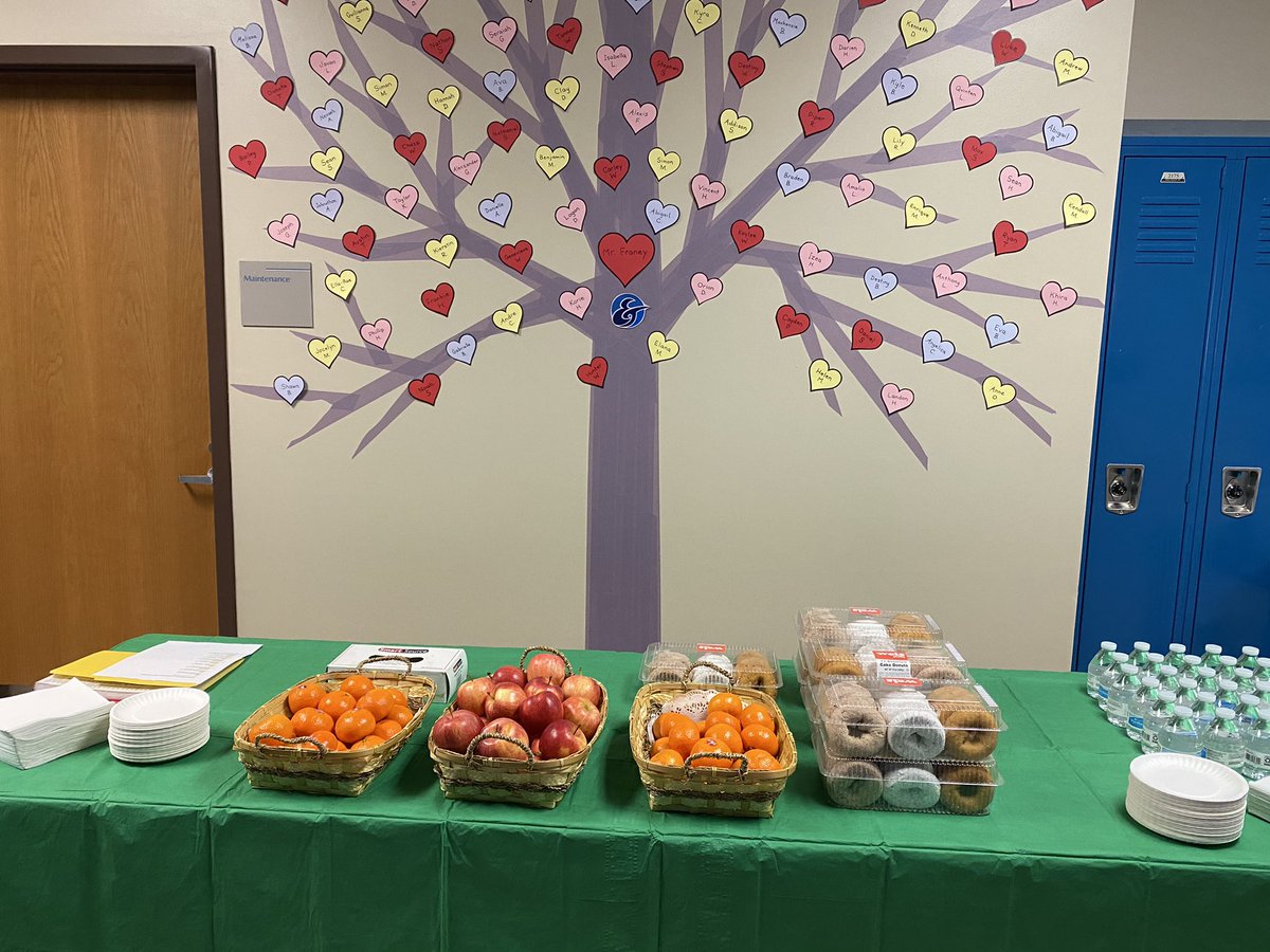 BTBOCES Evertech Academy tweet media