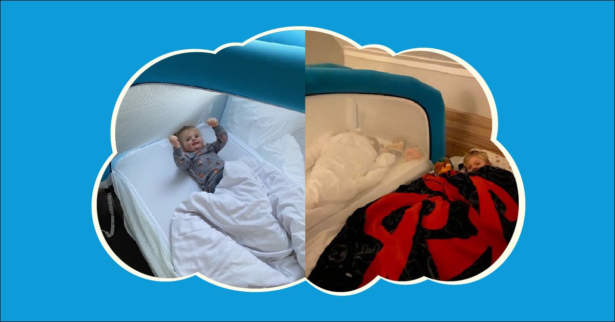 cloudcuddlers's tweet photo. Romey heeft heerlijk geslapen in haar #CloudCuddle. Ze heeft het #SmithMagenisSyndroom. Meestal sputtert ze tegen als het bedtijd wordt, maar niet toen ze de CloudCuddle een weekend mocht testen. .  En dus heeft het hele gezin eindelijk weer eens een paar rustige nachten beleefd. https://t.co/JDxgSZ0g2C