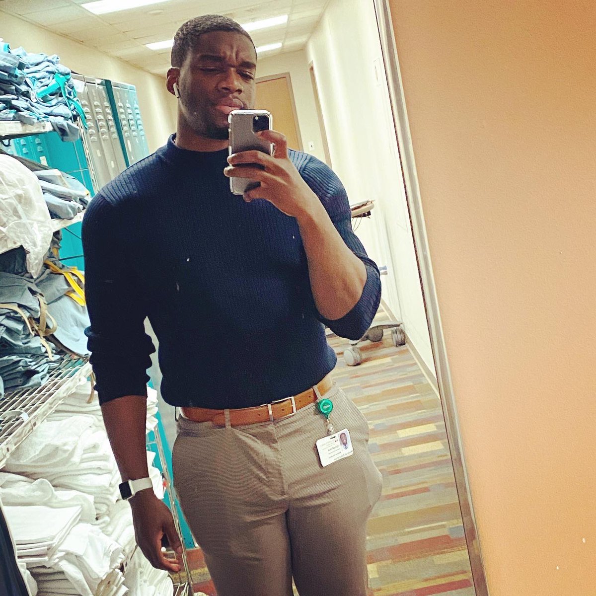ThatManFran's tweet photo. Last month as a student #Essgetit https://t.co/v42Jdz5tpb