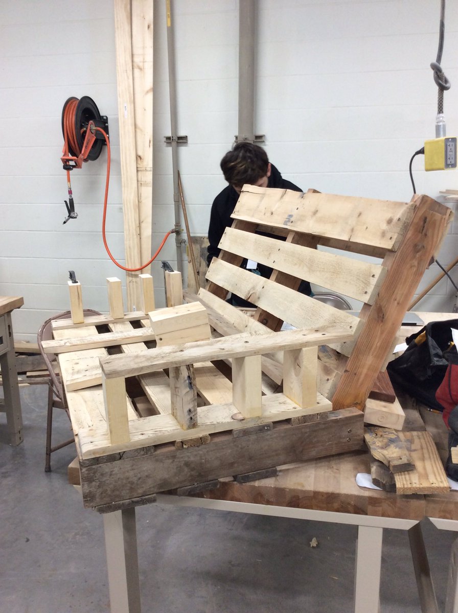 Washington HS tweet media