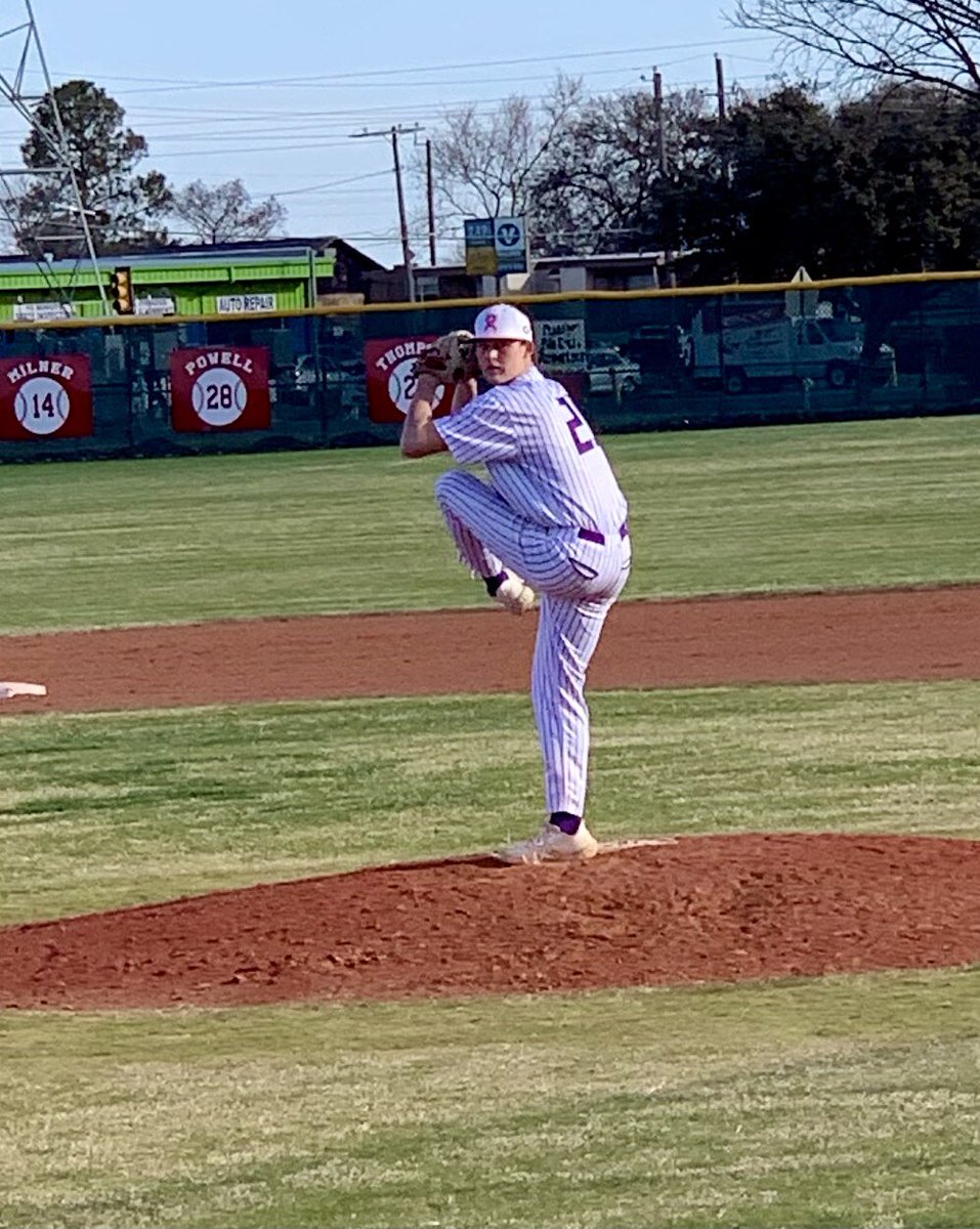 <a href="/Ryan_Felton_8/">Ryan Felton</a> on the mound last night, complete game, 13Ks, 0 ERs, 0 BBs. Pirates win 11-1.