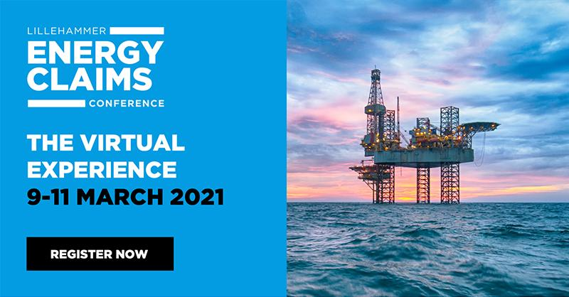 thinkRCG's tweet photo. .@thinkRCG's Michael Stephenson will deliver thoughtful remarks on #offshorewindenergy during next week's Lillehammer Energy Claims Conference. Per the Energy Transition theme, Stephenson will provide global forecasts, market data and more! 

To register: https://t.co/Z2EMq7sk6R https://t.co/uGkxc0XqR5