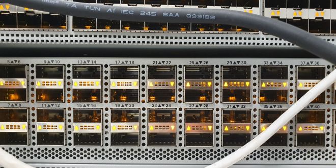 Pentesting the Cisco SDN solution ACI: send the right LLDP packet and the gates will open in CVE-2021-1228... or collapse in CVE-2021-1230! 

synacktiv.com/publications/p…