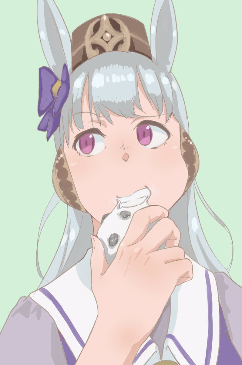 ゴールドシップ(ウマ娘) 「ゴルシおめでとう 」|おみちのイラスト