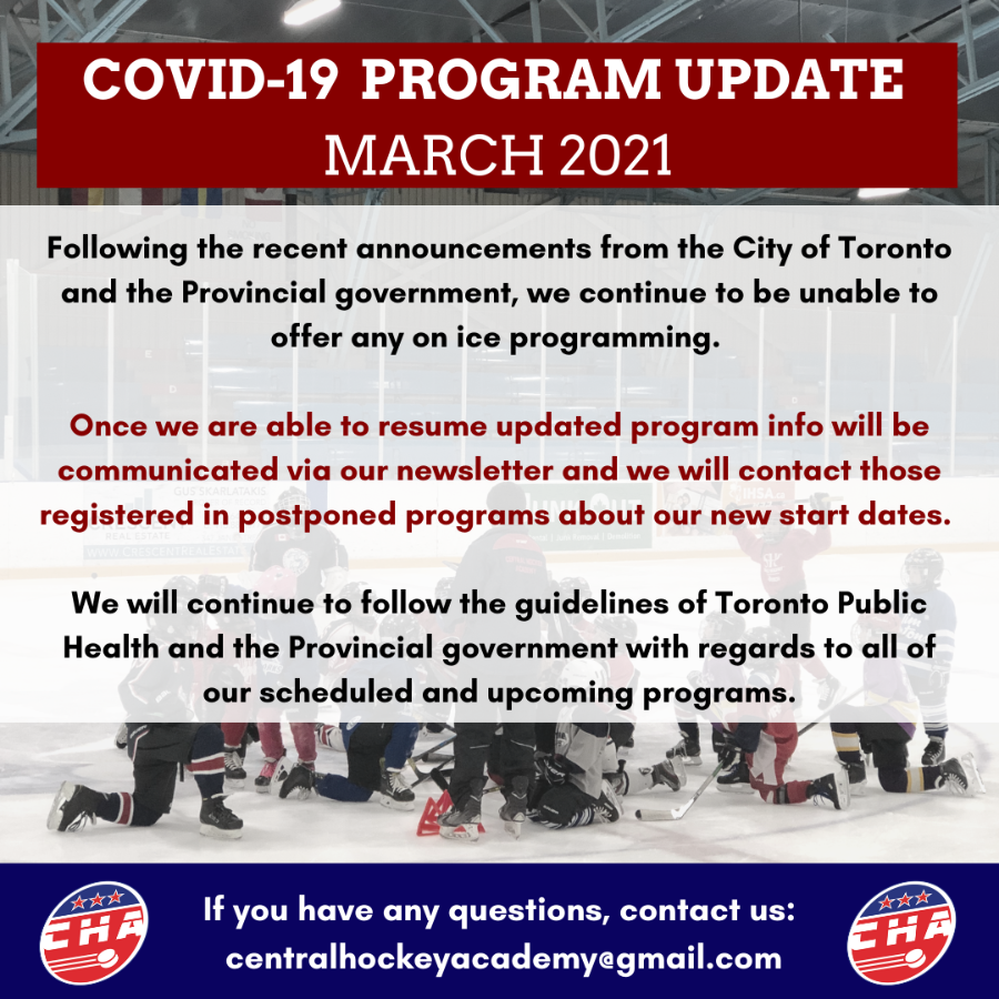 centralhockeyAC's tweet photo. April Break Camp &amp; Program Update - https://t.co/QqVk0WgPcT https://t.co/uCbwbytb27