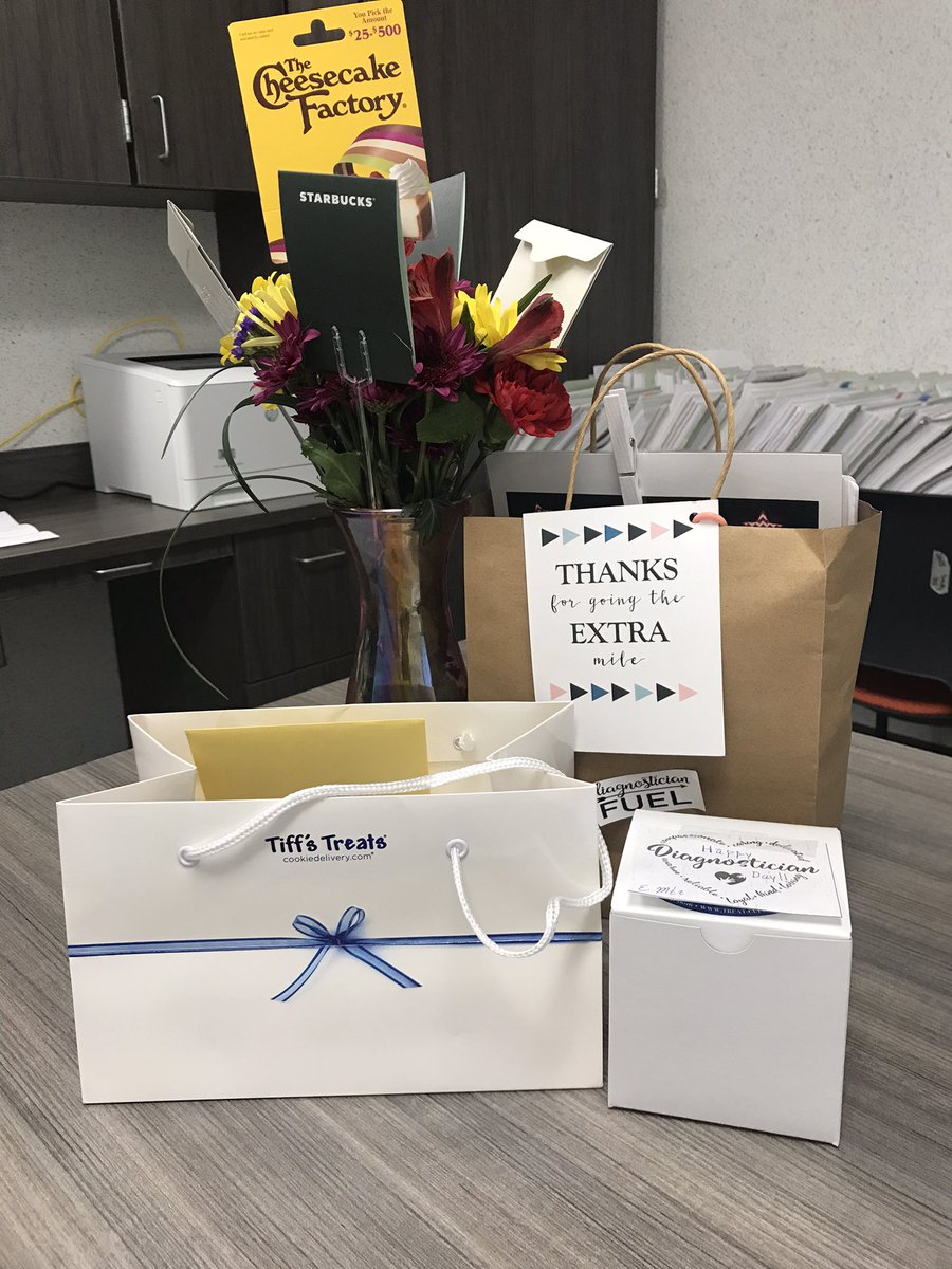 RenkEsti's tweet photo. I have so much to be thankful for @JonesMS_AISD @aldinesped I couldn’t have asked for a better first year as a Diag! https://t.co/5zxKpYQ1dz