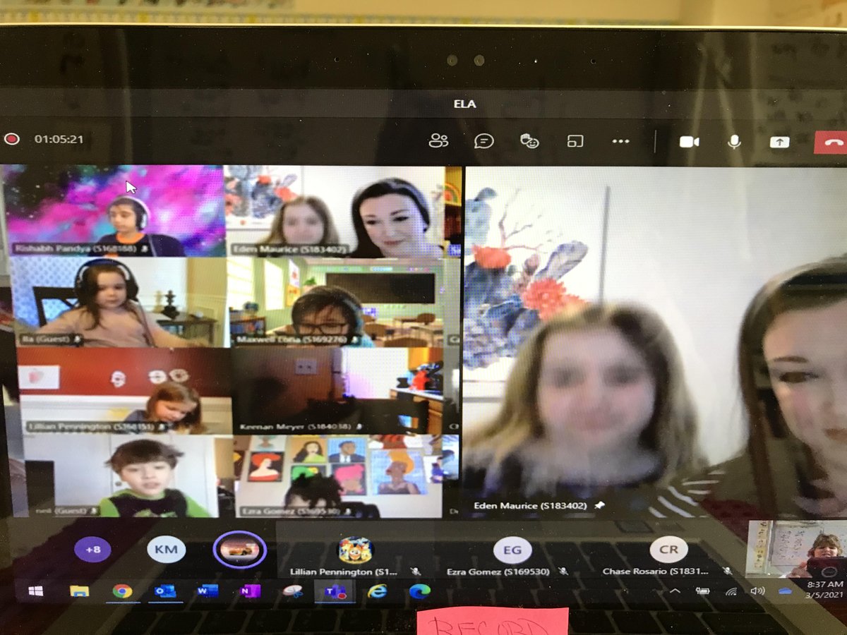 Mrs. Galbraith tweet media