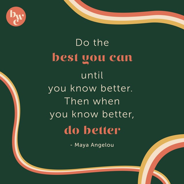 bosswomenco's tweet image. Daily reminders for our hustling #bossbaes out there💓⁠

Reaching your #goal is all about trial 🙆 error ❌ and learning along the way 👩‍💻 via @aditisaldanha

Happy Friday babes 🌱🎉