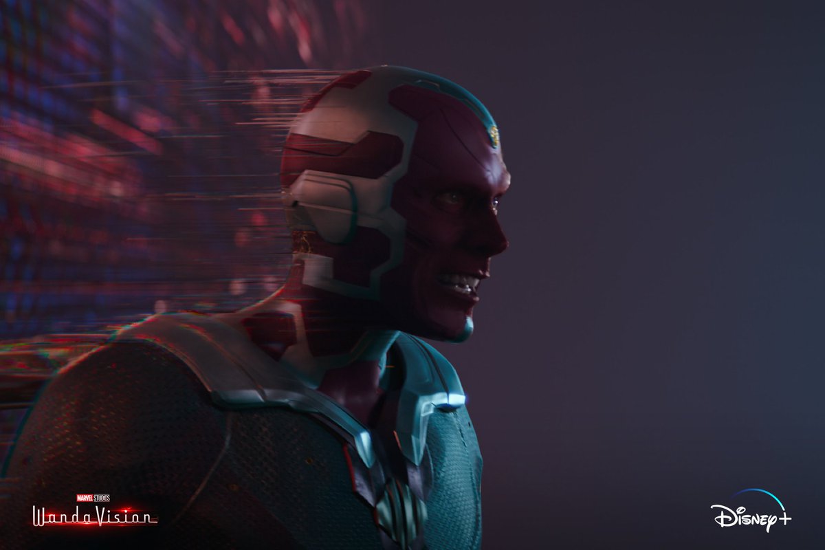 Disney+ IT tweet media