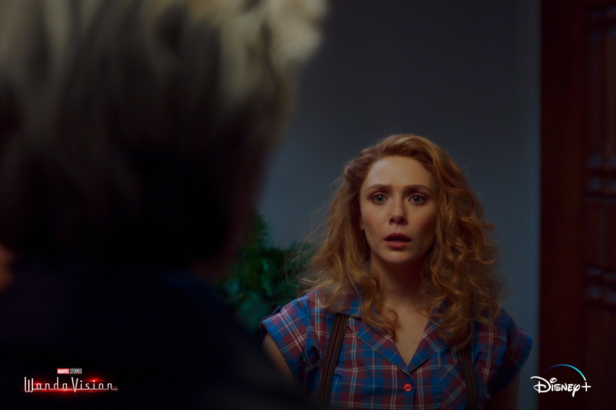 Disney+ IT tweet media