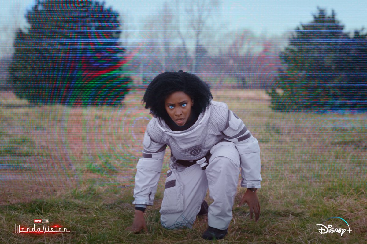 Disney+ IT tweet media