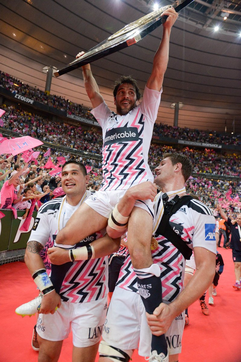 Actu Rugby tweet media