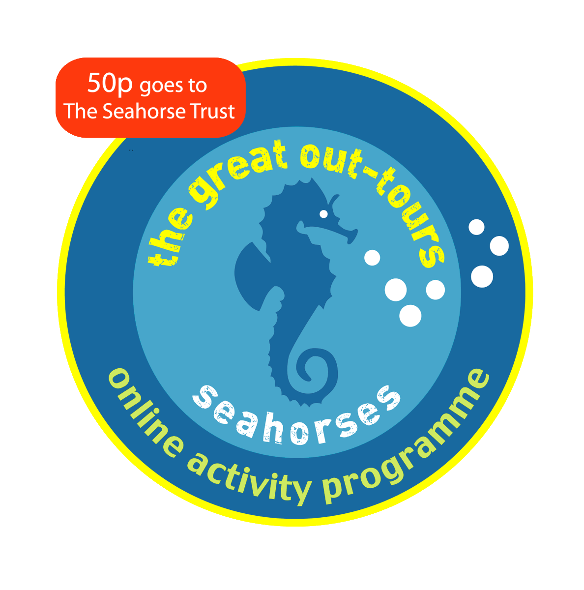 seahorsecharity's tweet photo. Exciting news! We had a great meeting today with @GreatOuttours about a new #seahorse #activitybundle - more news coming soon! In the meantime why not check out their website https://t.co/jmSXVfOMxn #outdoorfun #family #GetOutdoors #learning #inclusion #inspiringchildren https://t.co/gUKzpYopzG