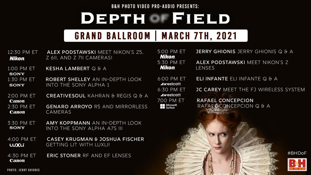 Luxli LED Lights tweet media