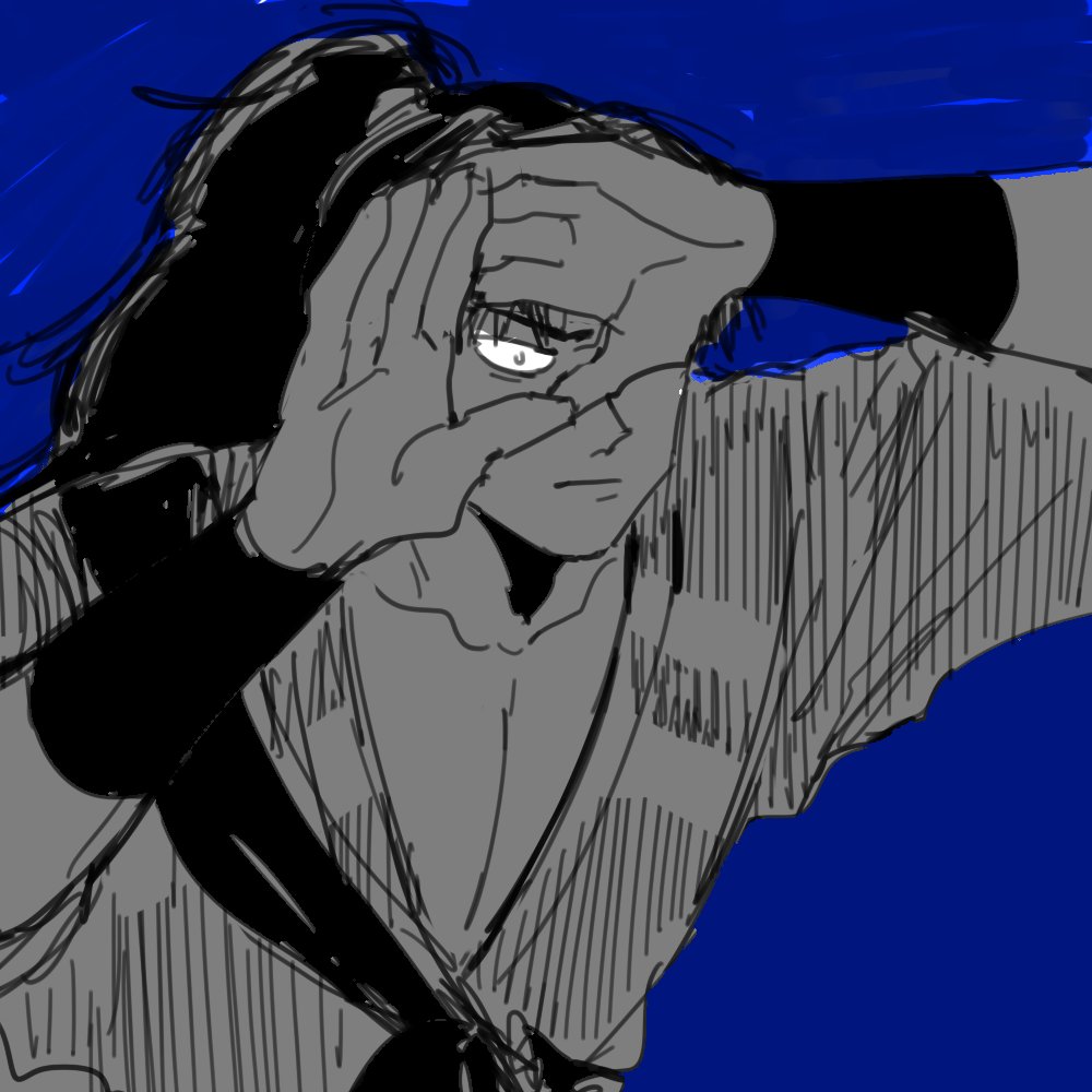 쑥 (@nin_nin_rice) さんのイラスト・マンガ作品まとめ (10 件) - Twoucan