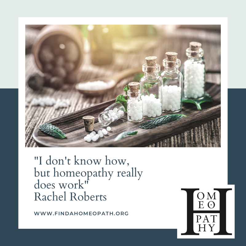 The article isn’t new, however the content is just as relevant as when it was written. Worth a read if you’ve not seen this one before.

theguardian.com/commentisfree/…

#homeopathy #tryhomeopathy