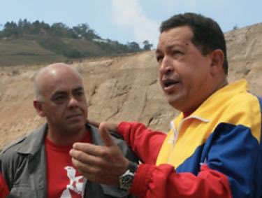 Jorge Rodríguez tweet media
