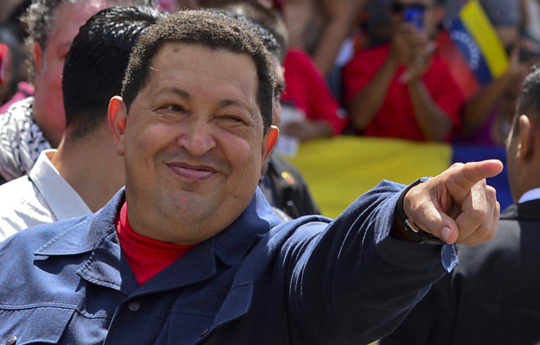 Jorge Rodríguez tweet media