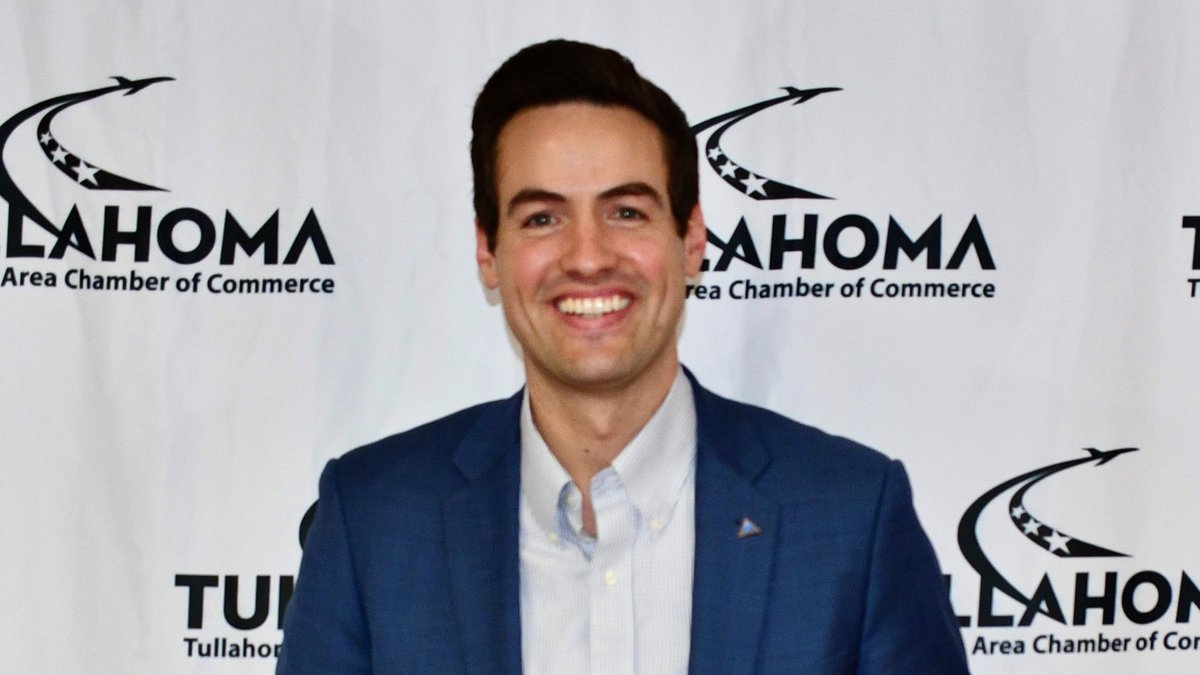 Congratulations <a href="/fullerjj05/">James Fuller</a> VP, Relationship Mgr for being awarded <a href="/TullahomaCoC/">Tullahoma Chamber</a> Board Member of the Year Award! James has been with SMBK since 2014 &amp; an active member of the Chamber for nearly 10 yrs. He's also a recipient of the Rising Star Award &amp; Ambassador of the Year award