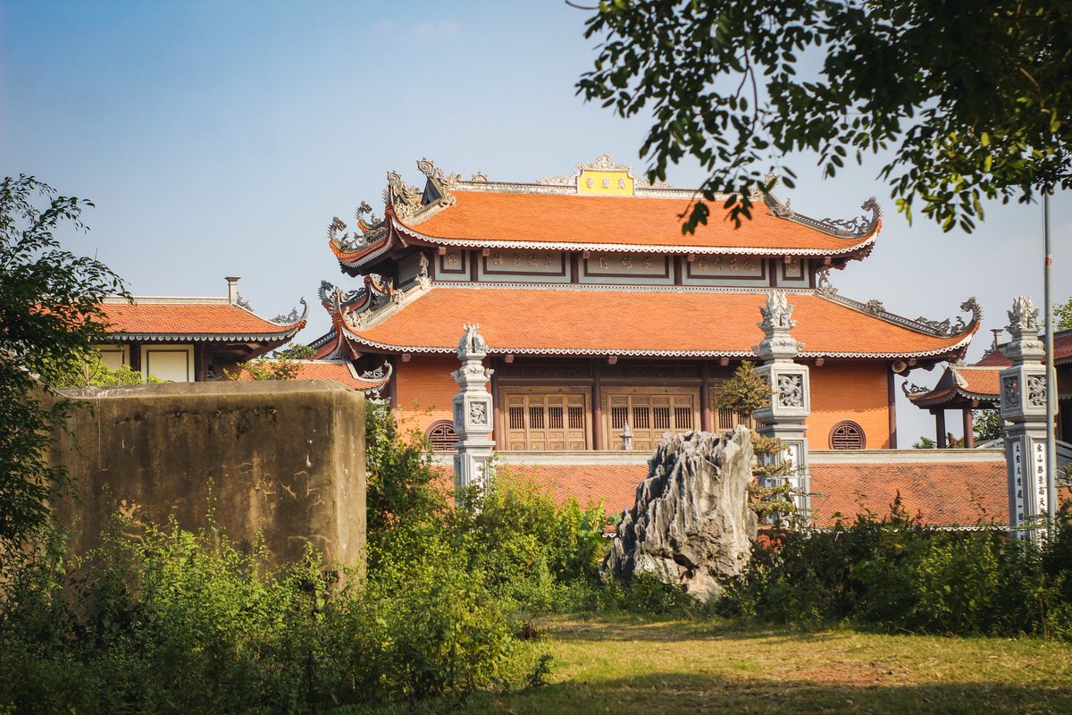 jlesther's tweet photo. Muong Pagoda. @Canon #Vietnam #Asia #travelphotography #canonphotography #Filipino https://t.co/KlMu5SOaEA