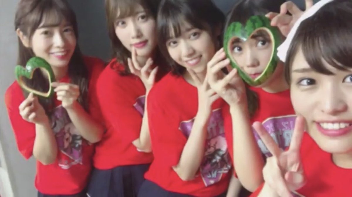 リチャード ゆったん 斉藤優里 スイカ 犬メン 引退してもスイカ 犬メン は永遠に