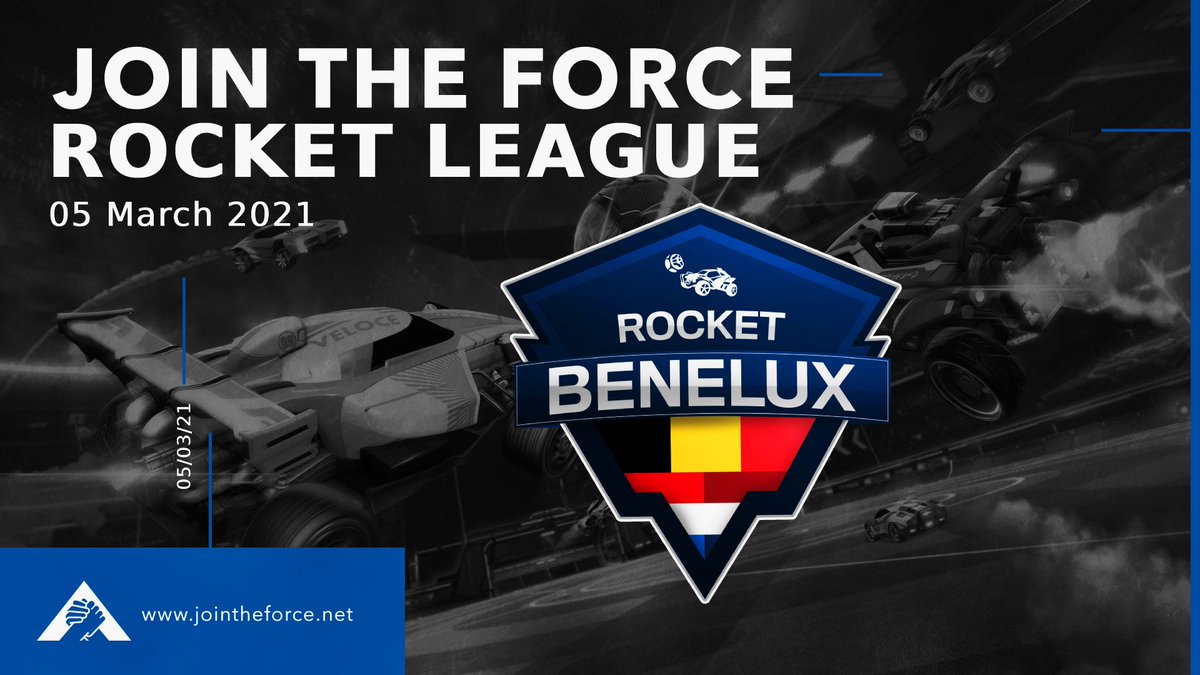 jtfgaming's tweet image. We're proud to announce our new @RocketLeague line-up!

@Owen_0546 
@Wesleyy_RL 
@ZamasX 

Coach: @StealthyWoolf 

Excited to see them play? Go check them out tonight in the @RocketBenelux Masters!

🌐 smash.gg/tournament/roc…