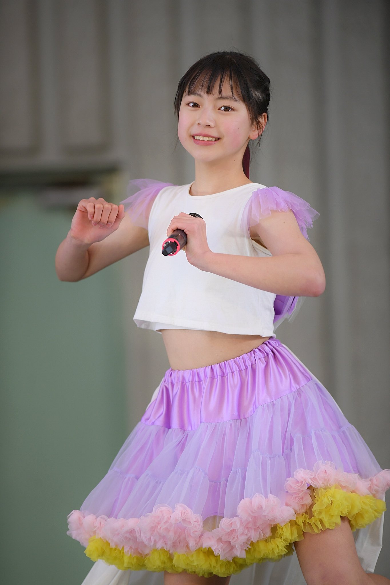 静岡学園　ピステ上 日本初開催！巨大アートと海岸を歩けるイベントも「テオ