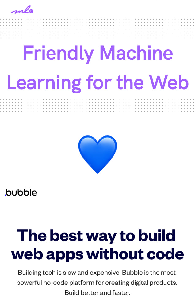 matteomosca_'s tweet photo. 🎟 Become a beta tester and receive a free invite to my new course:

❶ Go to https://t.co/aBUnQz3ZQ5

❷ Enter your email and hit "Get notified"

❸ I’ll select 5 emails!

Course project: app that analyses the sentiment of your friends' tweets 💙

#nocode #lowcode #nocodetwitter https://t.co/fysTERk84X