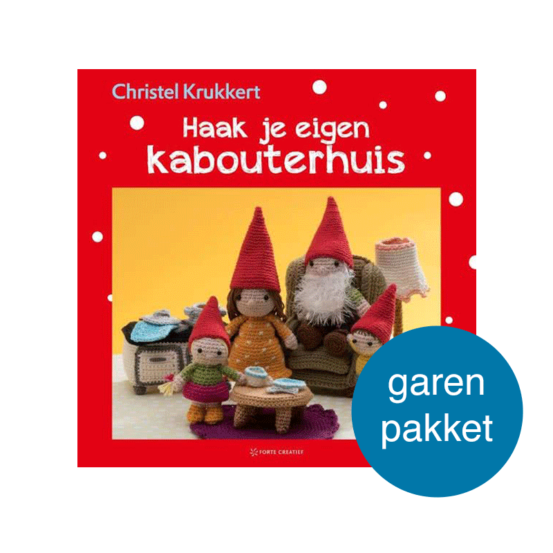 Echtstudio's tweet image. De leukste Christel Krukkert haakpakketten! - mailchi.mp/echtstudio/de-…