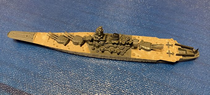 ワタ艦 Hijms Bs43 Twilog