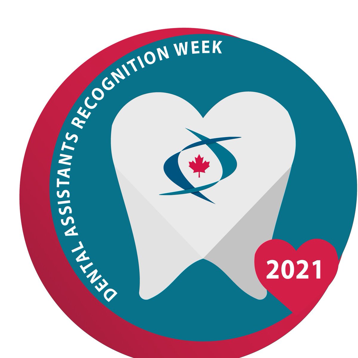 Canadian Dental Assistants' Association (@cdaa_acad_) on Twitter photo 
