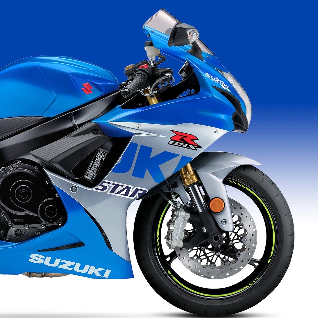 suzukicycles tweet picture