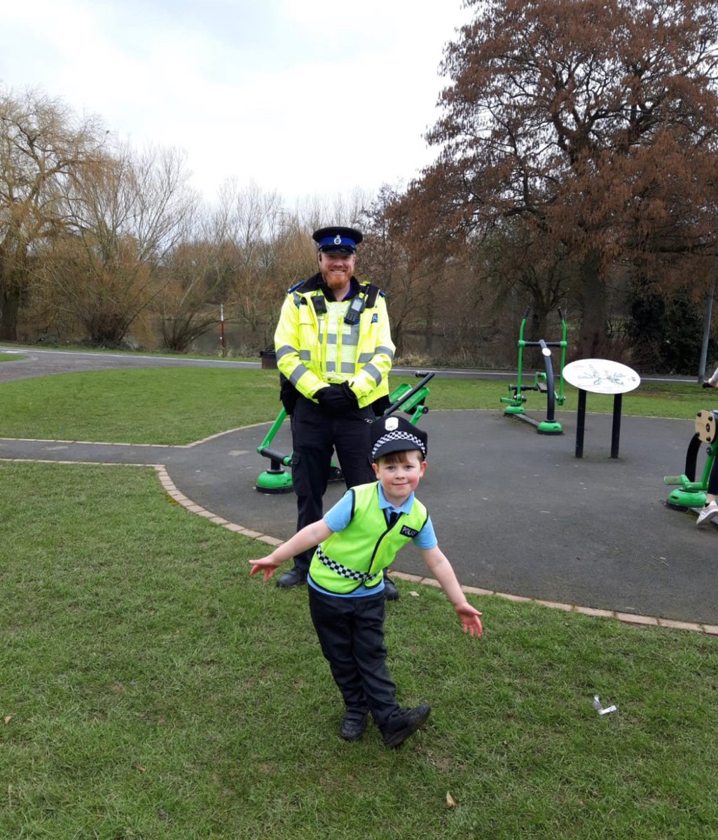 Tamworth Police tweet media