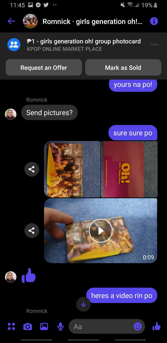 yangdododooo_'s tweet photo. kuya nagbebenta ako girls generation photocard.. hindi prostitution https://t.co/22KSbLglY6