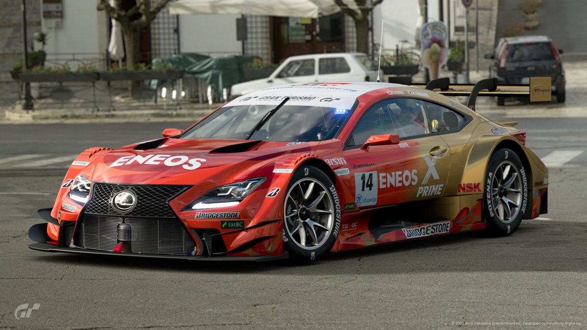 Hiroki23 46 S Tweet 21 Autobacs Super Gt Series 14 Eneos X Prime Gr Supra Rc F 検索タグ Supergt Gt500 Rookieracing Gtslivery Supergt Trendsmap