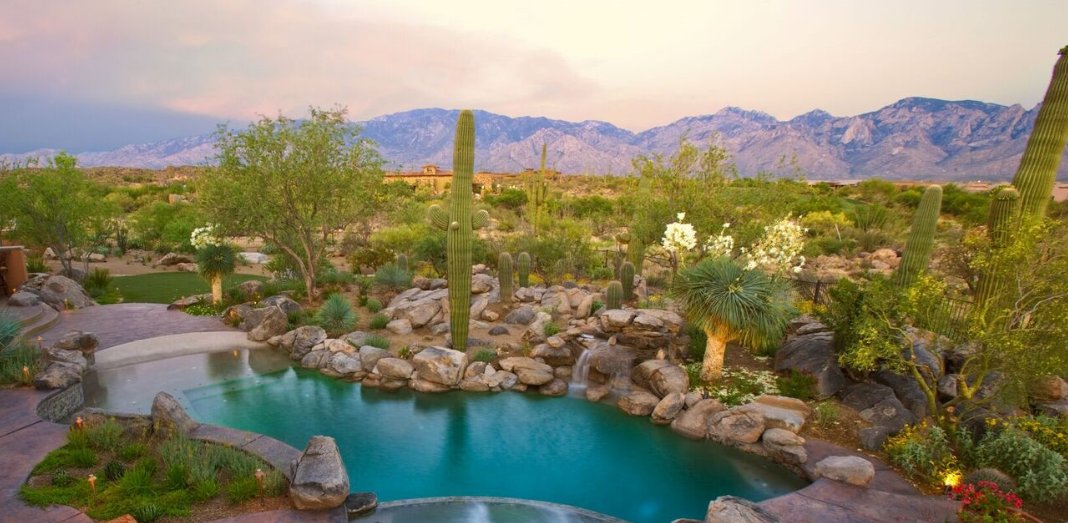 Our pool designs have created precious memories for families for years. 🤩