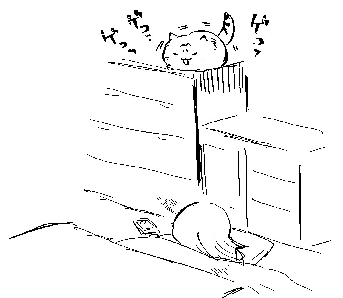 絵日記 