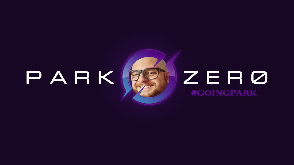 interrovite's tweet image. And finally, Team 4: ParkZero Esports. Coming straight out of the gym, and back into that bag of cheetos, it's:
@InterroBritish 
@BritishInterro 
@InterroPT
@Italian_Interro 
@INTERROcipher