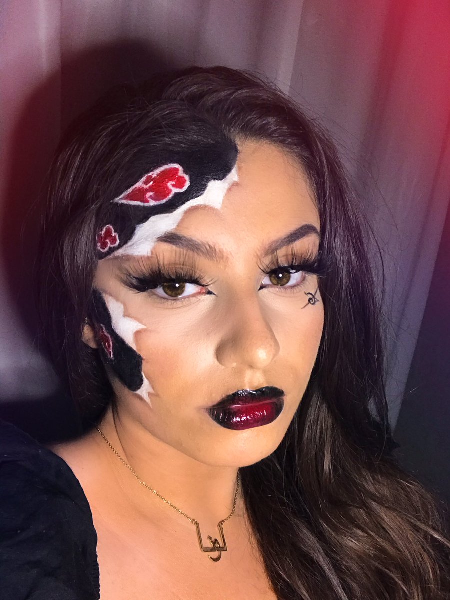 lunaaamkp's tweet photo. New akatsukiπ
@beautybay #BYBEAUTYBAY #FrenchPRSearch @MorpheBrushes #morphebabe @NYXcosmeticsFR https://t.co/GolO08sfS8