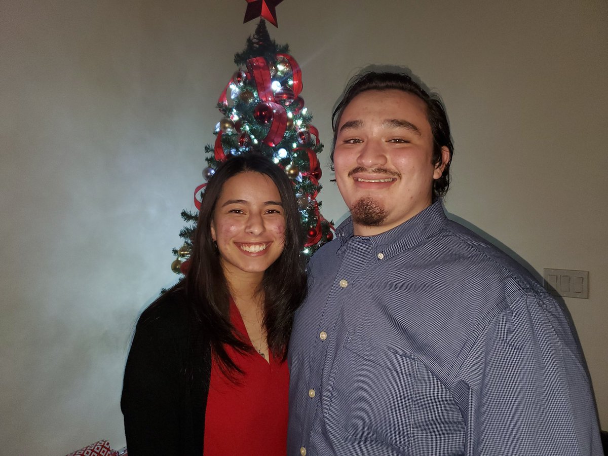 MariaL_Gonzales's tweet photo. @jermiahgonzales is 20 years old today!  Happy birthday to our biggest baby boy!  You are a joy to your parents and a blessing to your brothers and friends! Happy birthday, Jeremiah! We love you! @S_Gonzales_ @_m_gonzales https://t.co/6bvA5FCW1l