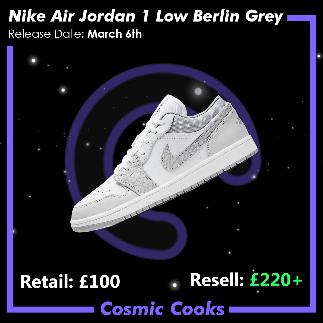 TRR Top 5: Sneakers With The Best Resale Value