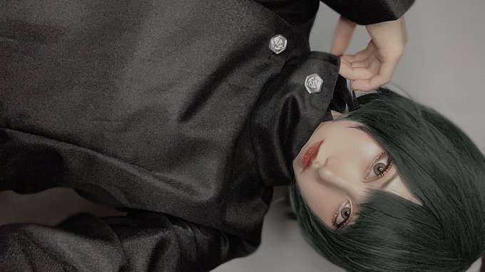 コスプレイヤーMichelleのTwitter画像42